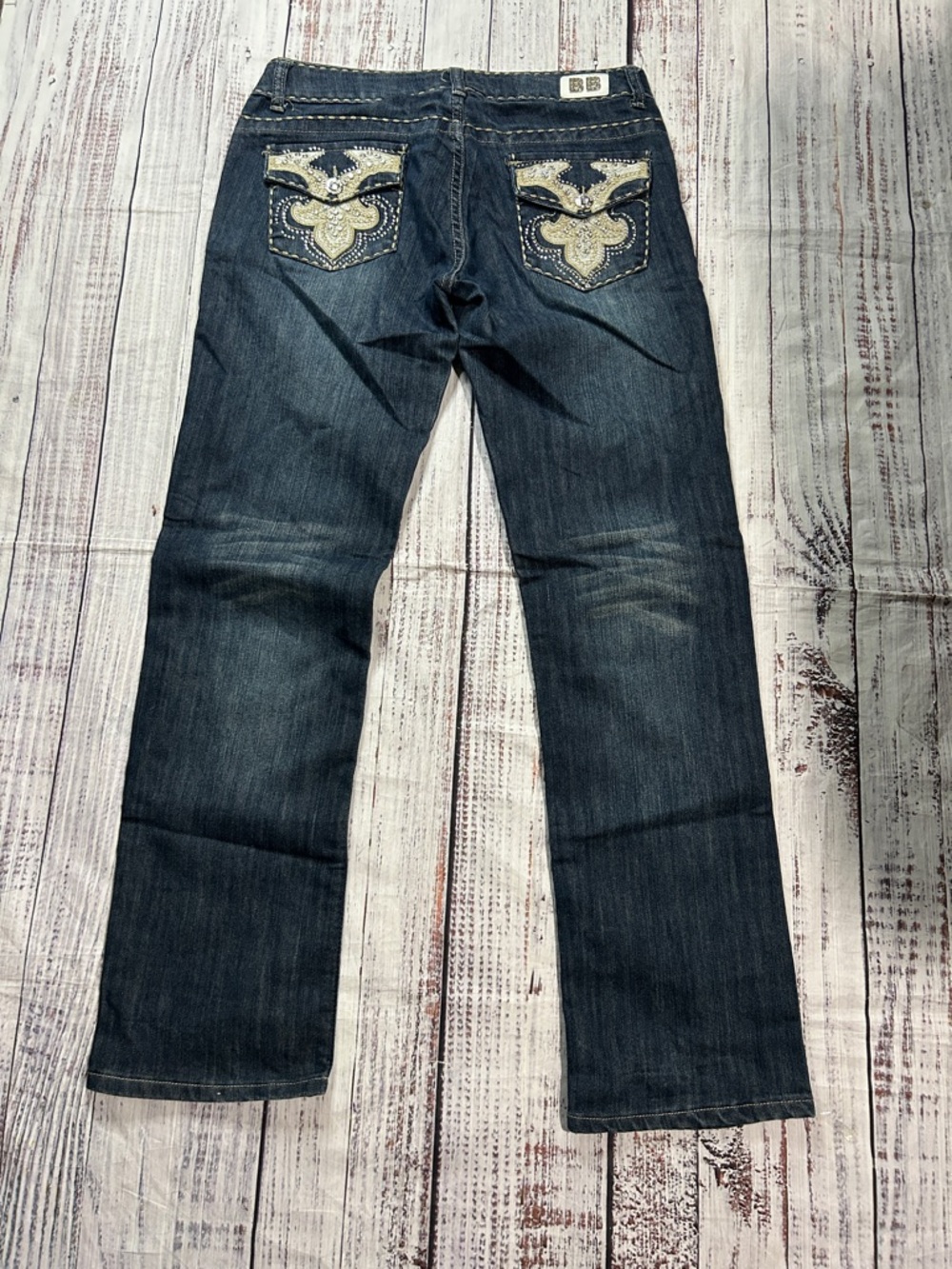 BB Womans Jeans